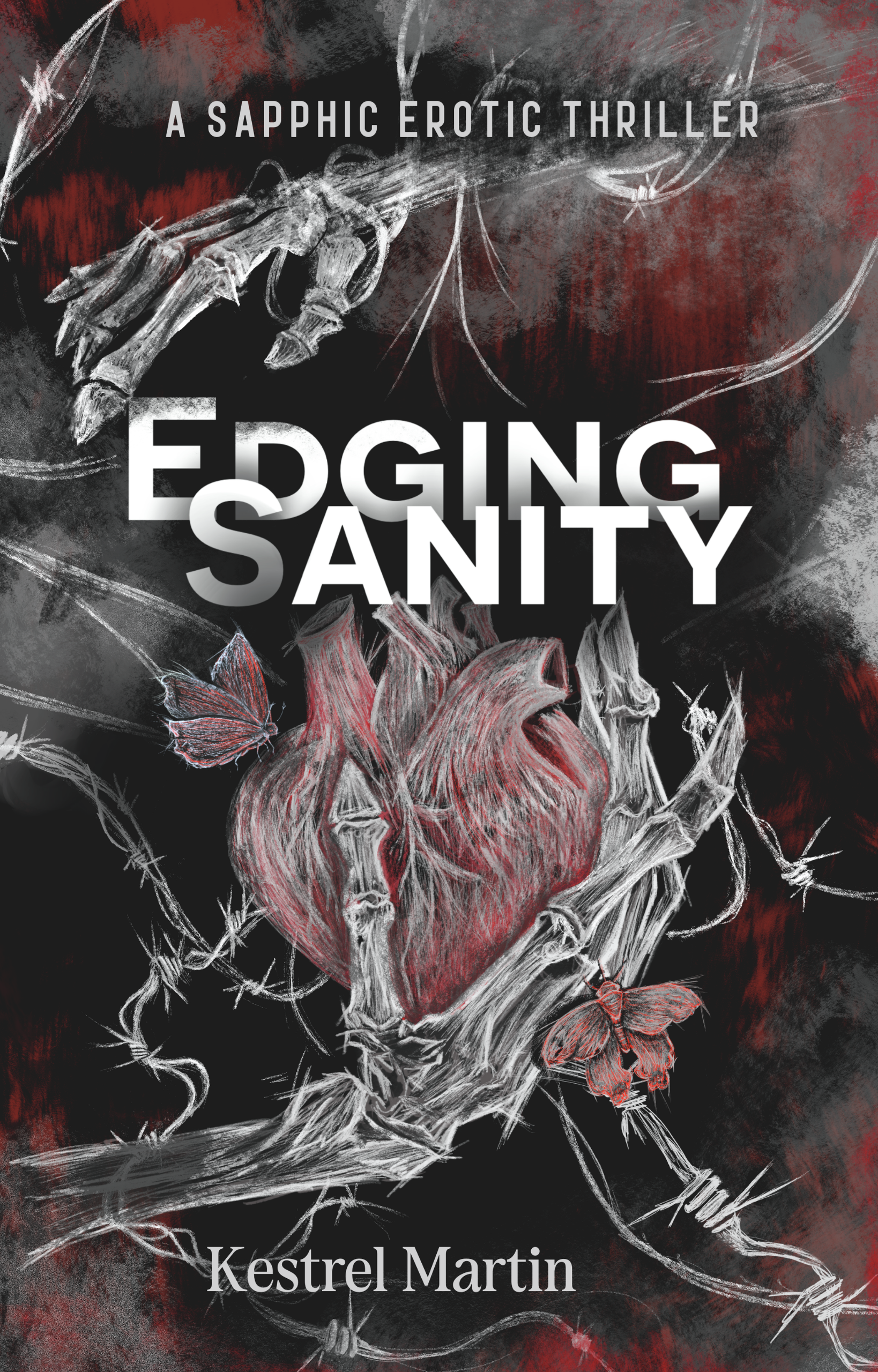 Edging Sanity